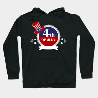 Independence day Hoodie